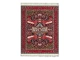 Lextra Art-Deco Sarouk MouseRug - Mouse pad
