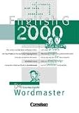 English G 2000. Ausgabe D 4. Wordmaster.