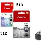 Canon High Capacity Ink Cartridge for...