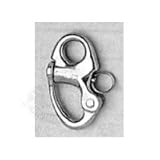 Ronstan Bronze Fixed Bail Snap Shackles RON-RF6000 800 lb Rating