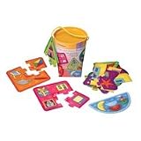 Infantino Colors and Shapes Puzzle