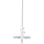 Brown & Sharpe TESA Vernier Depth Gauge, Caliper Type, Metric