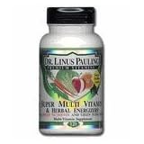 Linus Pauling Super Multi Vitamin 120 Caplets