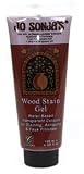 Mahogany Wood Stain Gel, 4oz By Jo Sonja