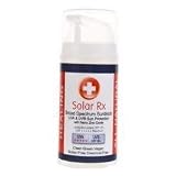 Keys Solar RX Therapeutic Sunblock SPF 30