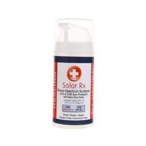 Keys Solar RX Therapeutic Sunblock SPF 30