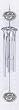 Oklahoma State Cowboys Long Wind Chime 24" - NCAA College Athletics