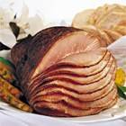 Spiral Sliced Ham