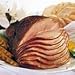Spiral Sliced Ham