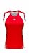 Under Armour Damen Contender Jersey,red