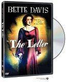 The Letter Streaming.