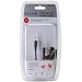 Belkin Mini-Stereo Audio Cable - Audio cable - mini-phone stereo 3.5 mm (M) - mini-phone stereo 3.5 mm (M) - 6 ft