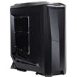 Silverstone RV01B-W Geh�use ATX Big oN Raven