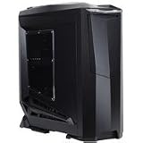 SILVERSTONE RAVEN RV01B-W PC CASING