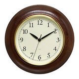 Wall Clock Hidden Camera C1300