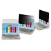MMMPF15.4W Notebook/LCD Privacy Monitor Filter for 15.4 Widescreen Notebook/LCD Monitor