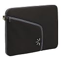 Case Logic PAS-13 13-Inch Neoprene MacBook Sleeve (Black)
