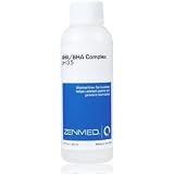 Zenmed Aha/bha Complex Skincare Treatment (Heal and Protect, Acne Prone Skin.)