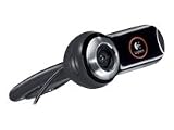 Logitech Webcam Pro 9000 for Business - Web camera - color - audio - USB - PRO 9000 2MP WEBCAM FOR BUSINESS