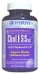 ChoLESStat with Beta-sitosterol, Guggul, Policosanol - 60 - VegCap