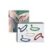 Index Knobber II Massage Tool, Blue