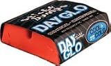 Sticky Bumps Day-Glo Surf Wax Cool/Cold Single-Orange