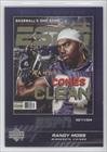 2005 Upper Deck ESPN Magazine Covers #TM4 - Randy Moss