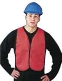 SEPTLS068TV50XL - Economical Mesh Traffic Vests