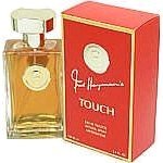 Touch by Fred Hayman for Women - 3.4 Ounce EDT Spray