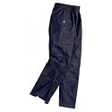 Baleno Regenhose Oslo schwarz M M