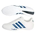 Adidas Goodyear Race - White/Solid Blue/White