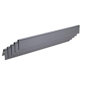 Weber 7534  Gas Grill Flavorizer Bars