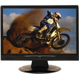 Envision L24H898 24 LCD TV