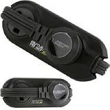 Monster MPOTG300BKEFS Outlets To Go Powerstrip 3 O
