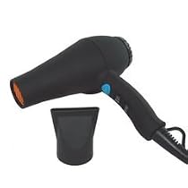 Babyliss Pro Carrera Porcelain Ceramic/Ionic Dryer