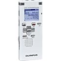 Olympus WS-400  S Digital Recorder (White)