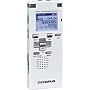 Olympus WS-400 Digital Recorder (White)