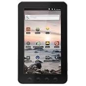 Coby Kyros 7-Inch Android 2.3 4 GB Internet Touchscreen Tablet – MID7012-4G (Black)