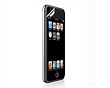 CrazyOnDigital 2 Pack LCD Screen Protector for Apple iPod Touch 2nd Generation