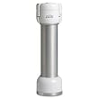 Zuvo Water Filtration System With Brushed Aluminum Finish - Counter Top