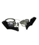 Shimano A050 Handlebar Mount 7 speed Road Thumb Shifter Set.