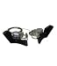 Shimano A050 Handlebar Mount 7 speed Road Thumb Shifter Set.