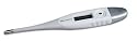 Medisana 77022 Digital Thermometer with Flexible Tip