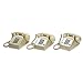250047-VBA-20MC Cortelco 2500 Desk Telephone 250047-VBA-20MC