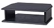 Hardwood TV Swivel