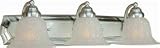 Bathroom Fixtures Forte Lighting 5001-03