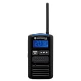 MOTOROLA　モトローラ　MS50（B）　ブラック　特定小電力トランシーバー