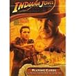 Indiana Jones Kingdom of the Crystal Skull Playing Cards