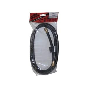 21ST CENTURY R06 PROPANE HEATER ACCESSORY 5' by 