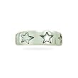 Toe Ring with Star Design